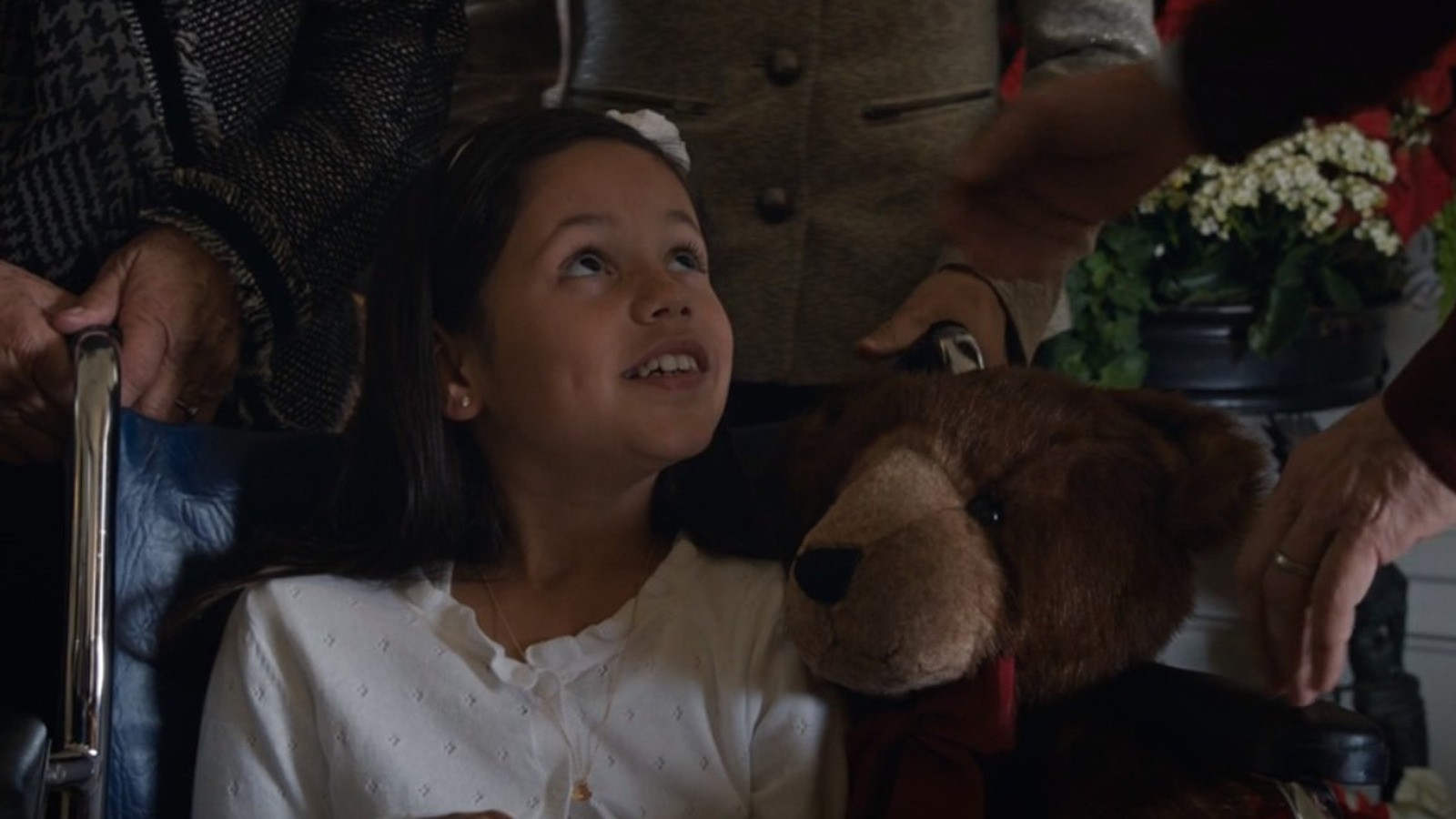 Jenna Ortega's Hidden Marvel Role: A Forgotten Part That'll Shock You Jenna Ortega's Hidden Marvel Role: A Forgotten Part That'll Shock You