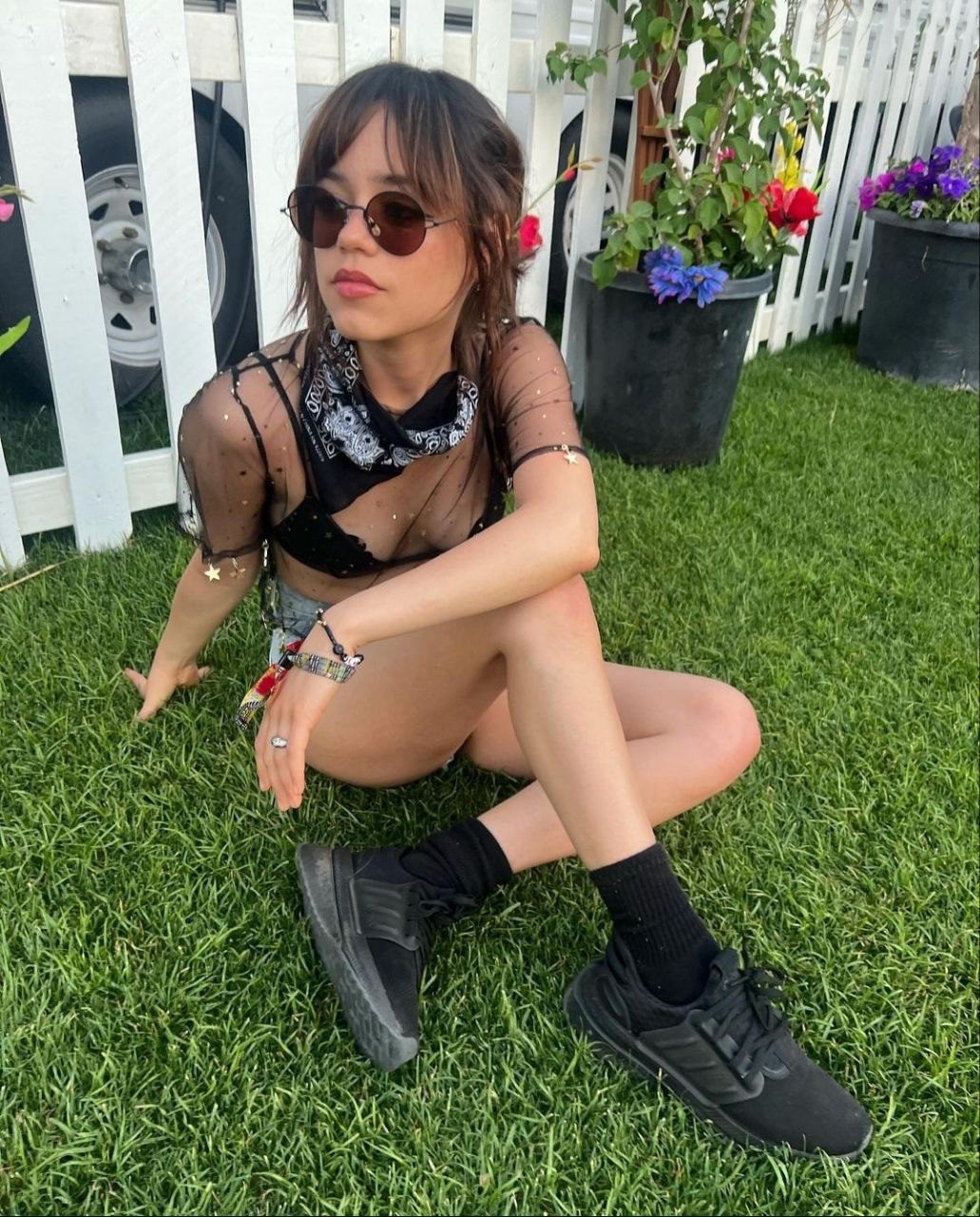 Jenna Ortega's MCU Future: No Return To Her Minor Role Jenna Ortega's MCU Future: No Return To Her Minor Role