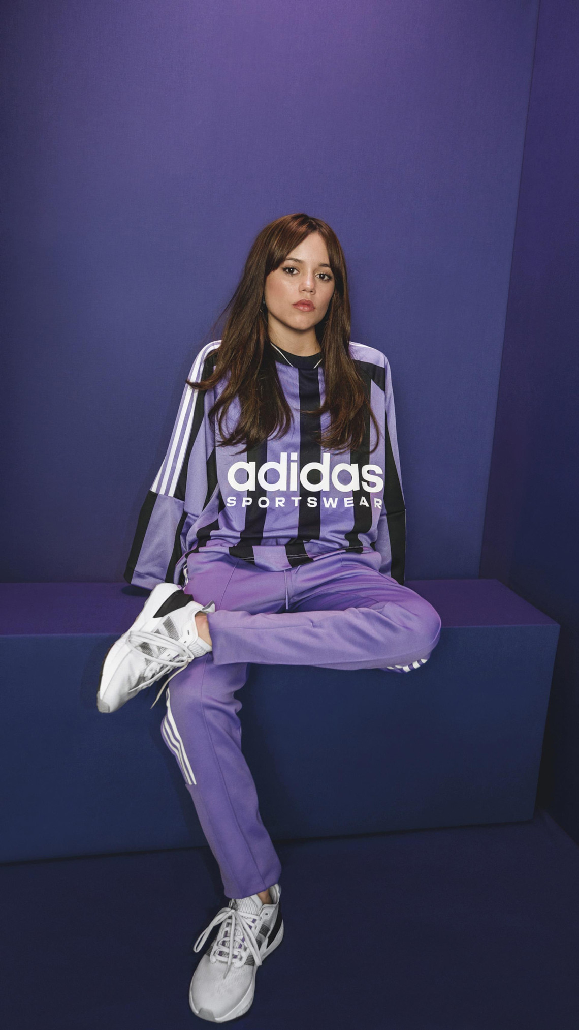 Jenna Ortega's New Look: Fans React To Her Changed Appearance Jenna Ortega's New Look: Fans React To Her Changed Appearance
