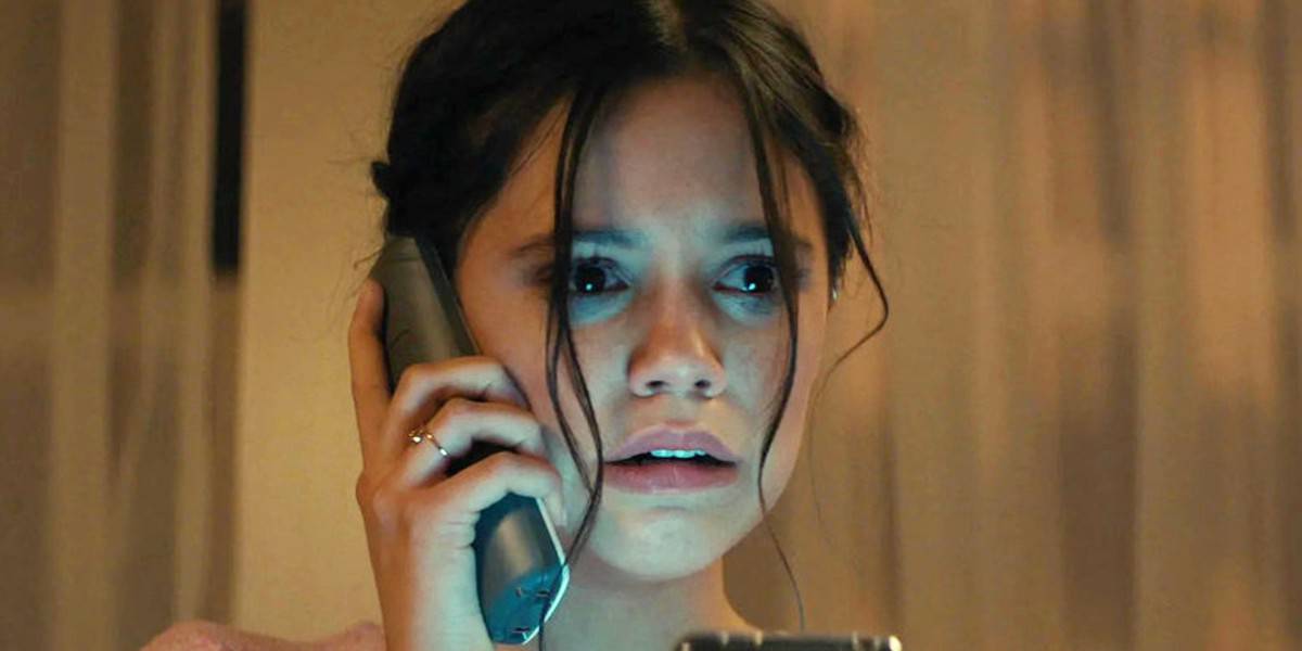 Jenna Ortega's Scream 7 Exit: The Official Explanation Jenna Ortega's Scream 7 Exit: The Official Explanation