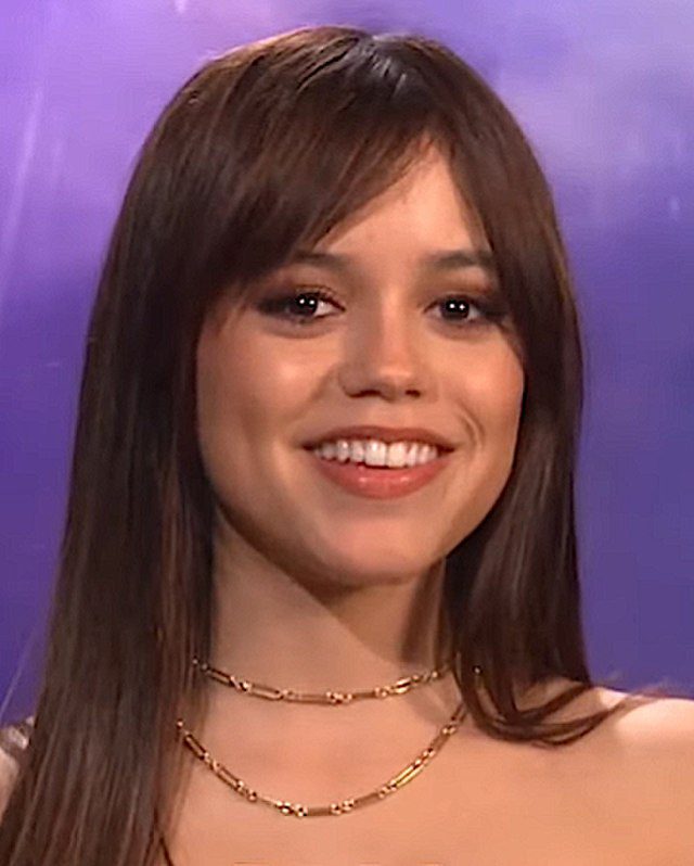 Jenna Ortega's Surprising Marvel Past: The Unveiled Role Jenna Ortega's Surprising Marvel Past: The Unveiled Role