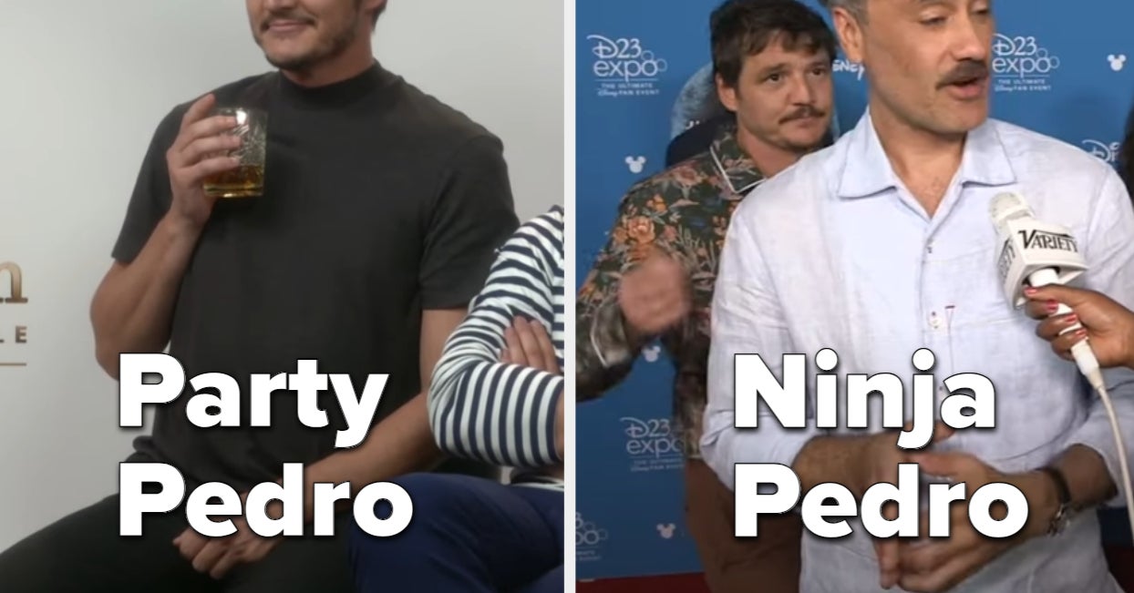 Jennifer Aniston's Sweet Message To Pedro Pascal After Viral Dinner Jennifer Aniston's Sweet Message To Pedro Pascal After Viral Dinner