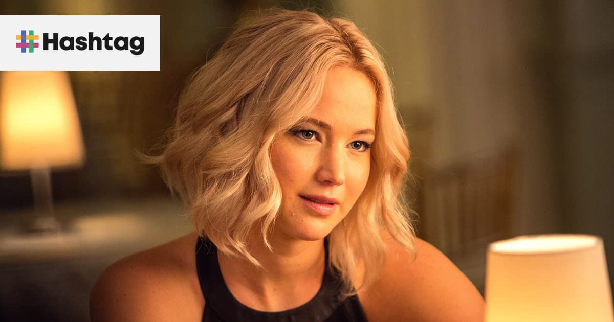 Jennifer Lawrence A Jej Tajné Druhé Dieťa: Potvrdené! Jennifer Lawrence A Jej Tajné Druhé Dieťa: Potvrdené!