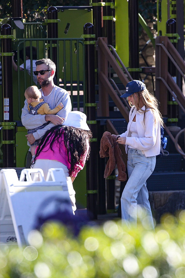 Jennifer Lawrence And Cooke Maroney: New Photos Surface Amidst Baby No. 2 Reports Jennifer Lawrence And Cooke Maroney: New Photos Surface Amidst Baby No. 2 Reports