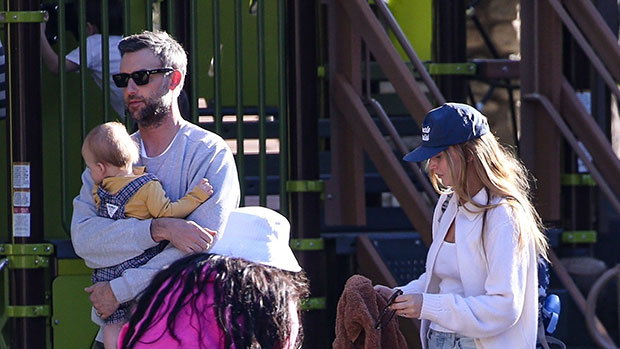 Jennifer Lawrence & Cooke Maroney: New Photos Surface Amidst Baby No. 2 Speculation Jennifer Lawrence & Cooke Maroney: New Photos Surface Amidst Baby No. 2 Speculation
