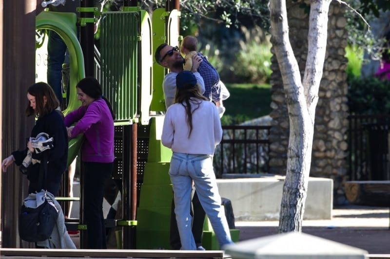 Jennifer Lawrence And Cooke Maroney: Photos Of The Couple Following Baby No. 2 Reports Jennifer Lawrence And Cooke Maroney: Photos Of The Couple Following Baby No. 2 Reports