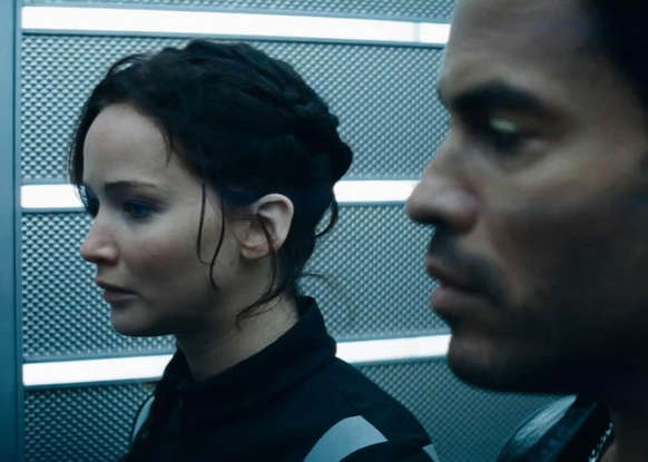 Jennifer Lawrence: Druhé Dieťa – Tajné Materstvo Potvrdené! Jennifer Lawrence: Druhé Dieťa – Tajné Materstvo Potvrdené!
