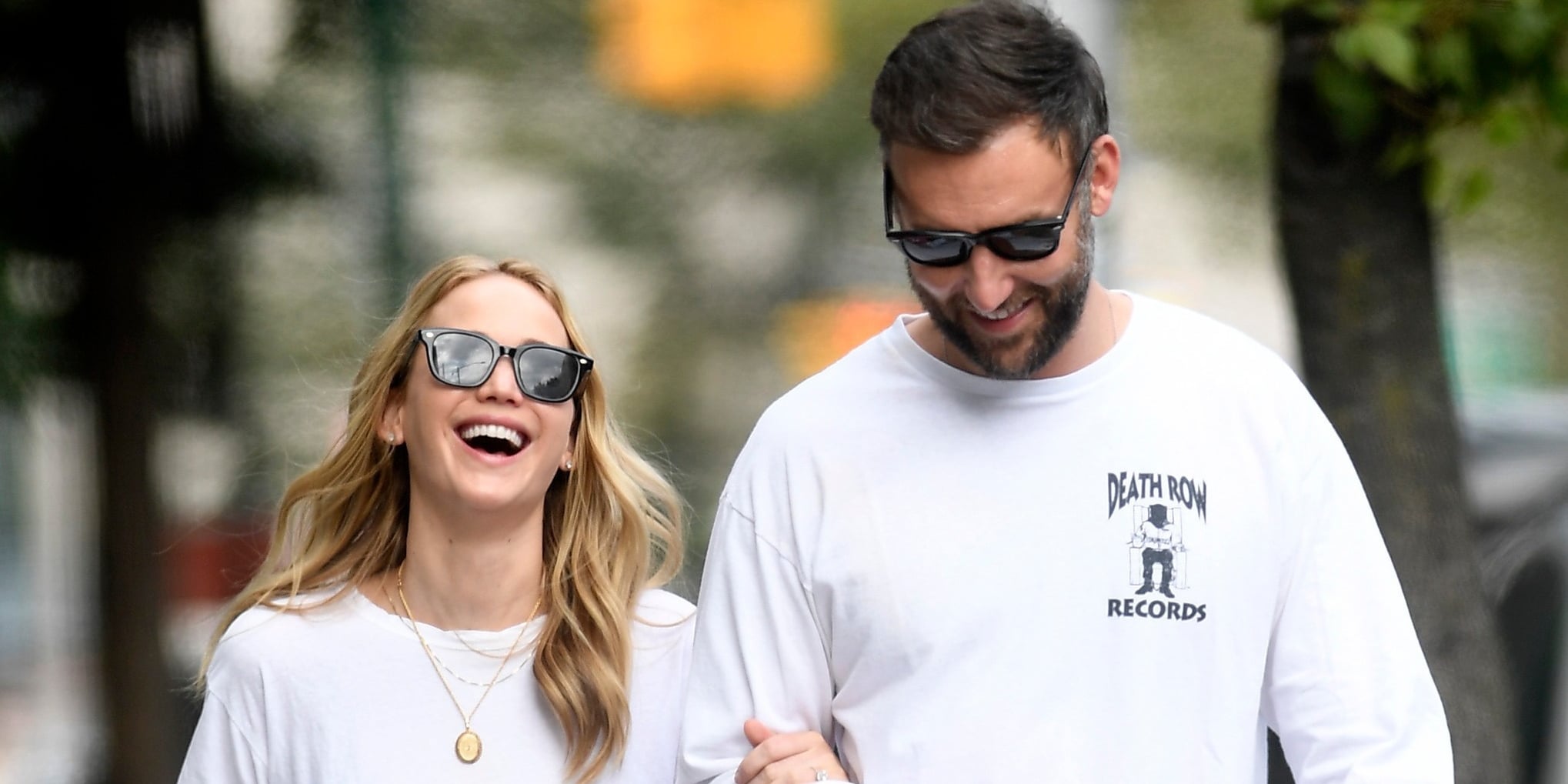 Jennifer Lawrence I Cooke Maroney Dobili Drugo Dijete Jennifer Lawrence I Cooke Maroney Dobili Drugo Dijete