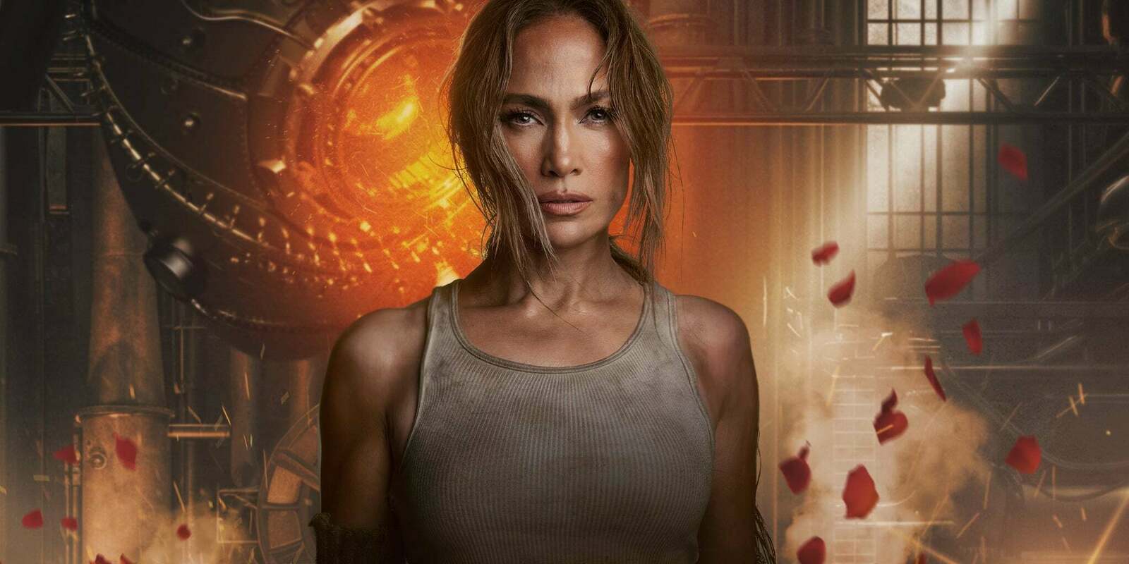 Jennifer Lopez Thrilled To See THIS Iconic Performer Jennifer Lopez Thrilled To See THIS Iconic Performer