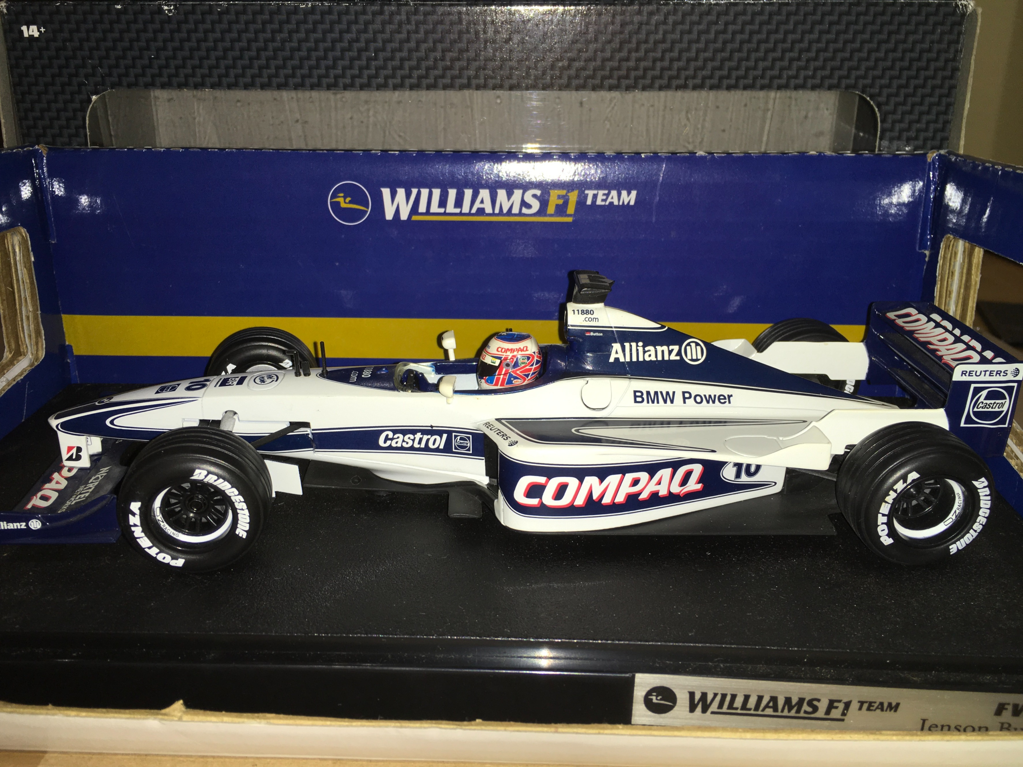 Jenson FW22 Extended: A Review Of The Enhancements Jenson FW22 Extended: A Review Of The Enhancements