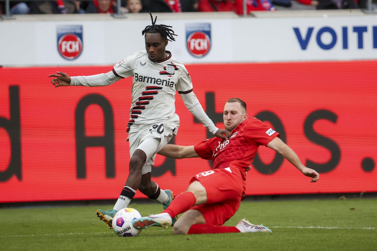 Jeremie Frimpong Agrees Transfer, Liverpool FC Remains Silent Jeremie Frimpong Agrees Transfer, Liverpool FC Remains Silent
