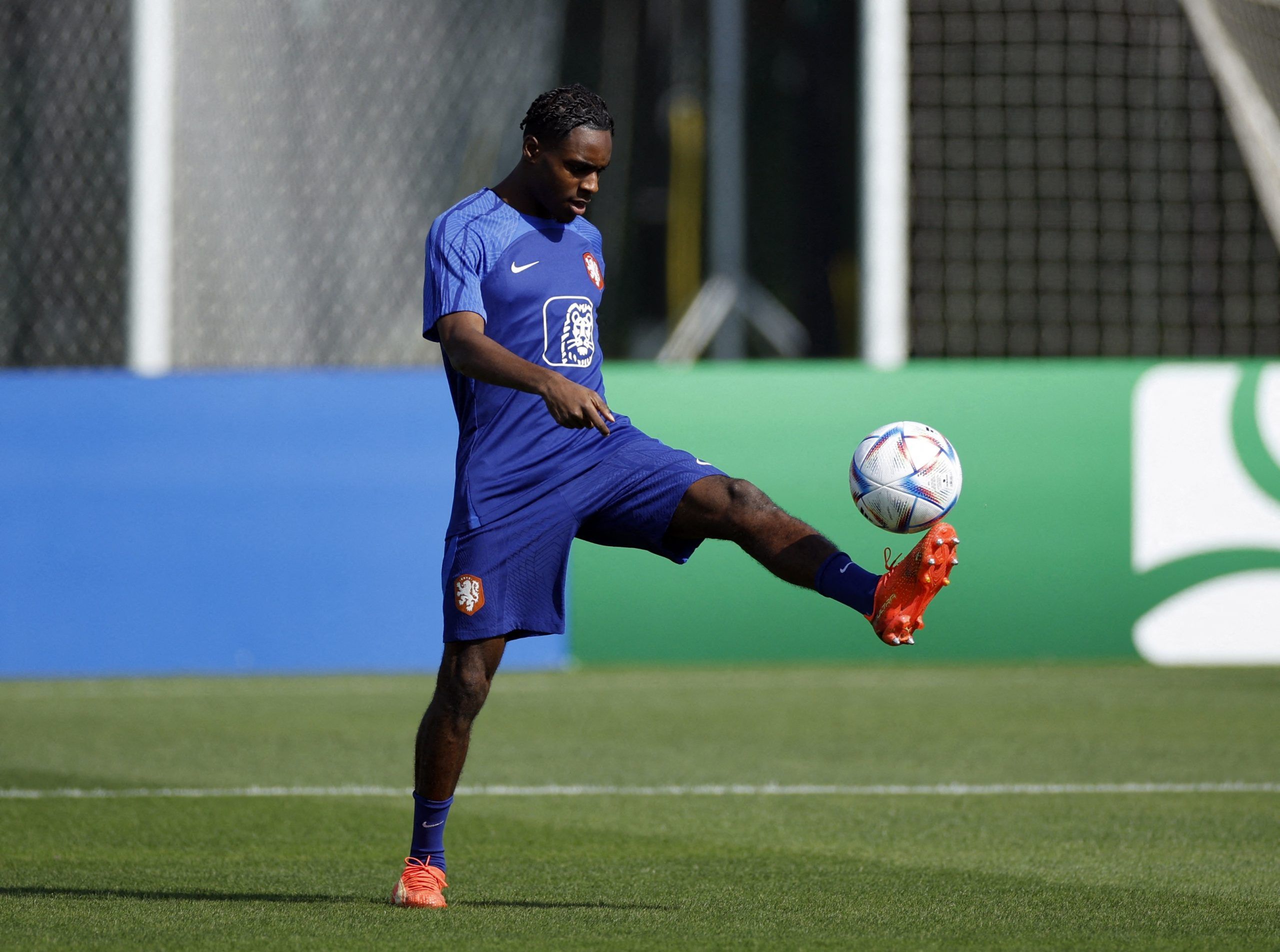 Jeremie Frimpong Transfer: Agreement Reached, But No Contact With Liverpool Yet Jeremie Frimpong Transfer: Agreement Reached, But No Contact With Liverpool Yet