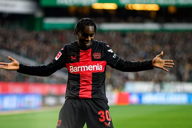 Jeremie Frimpong Transfer Saga: Deal Done, But Liverpool FC Absent Jeremie Frimpong Transfer Saga: Deal Done, But Liverpool FC Absent