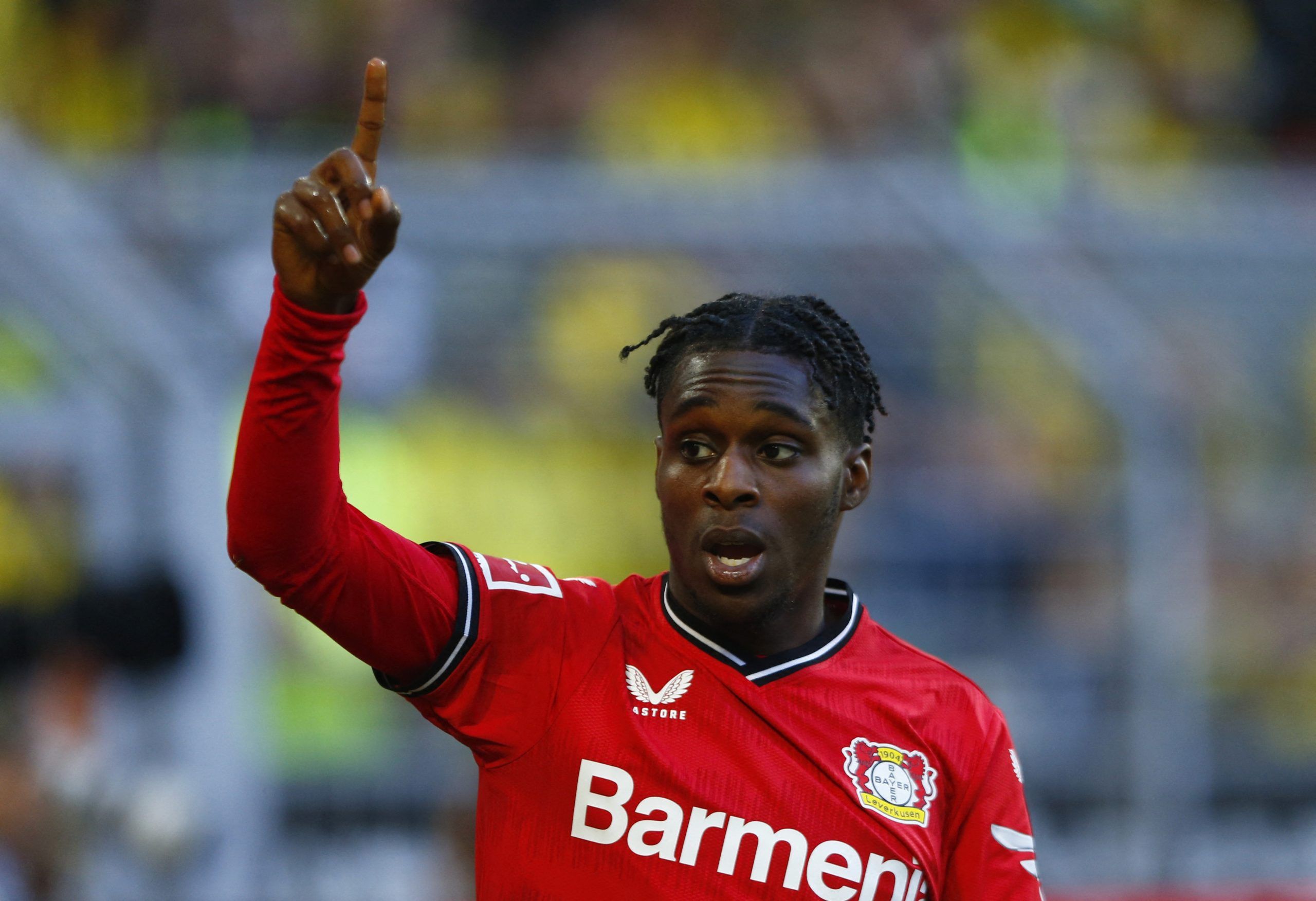 Jeremie Frimpong Transfer Saga: Deal Done, Liverpool Communication Pending Jeremie Frimpong Transfer Saga: Deal Done, Liverpool Communication Pending
