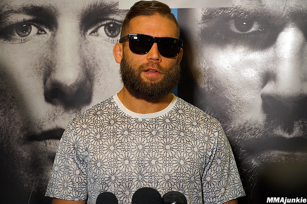 Jeremy Stephens' UFC Return: Fans React To Shocking Comeback Jeremy Stephens' UFC Return: Fans React To Shocking Comeback