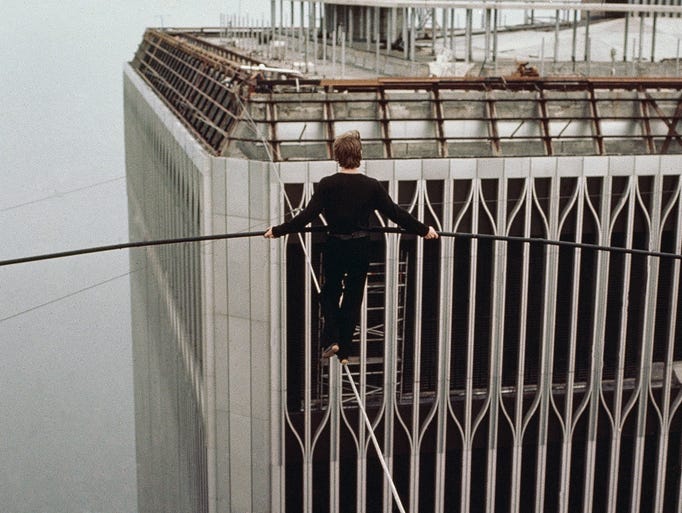 Jerome Powell: Tariffs And The Fed's Tightrope Walk Jerome Powell: Tariffs And The Fed's Tightrope Walk