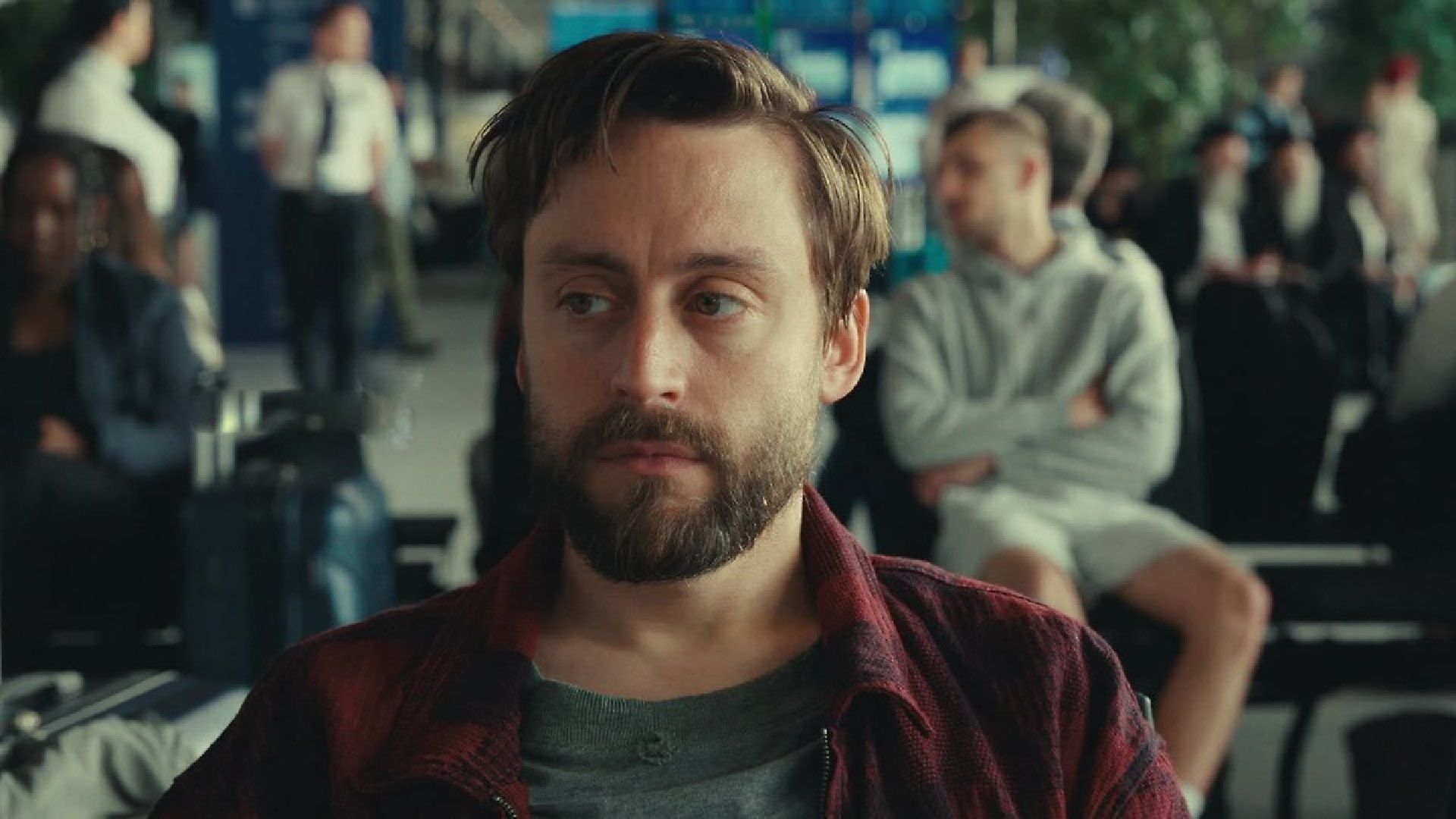 Jesse Eisenberg's Relaxed Casting Approach: Kieran Culkin's Jesse Eisenberg's Relaxed Casting Approach: Kieran Culkin's