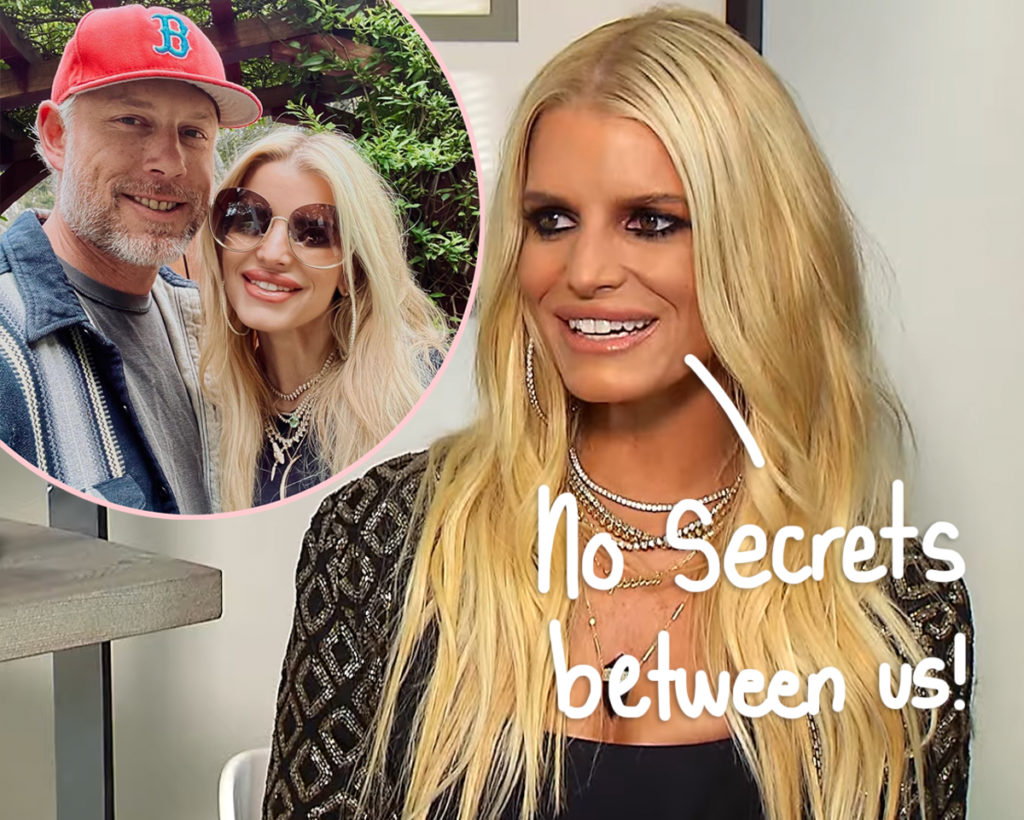 Jessica Simpson And Eric Johnson: A Look At Their Current Relationship Status Following Split Announcement Jessica Simpson And Eric Johnson: A Look At Their Current Relationship Status Following Split Announcement