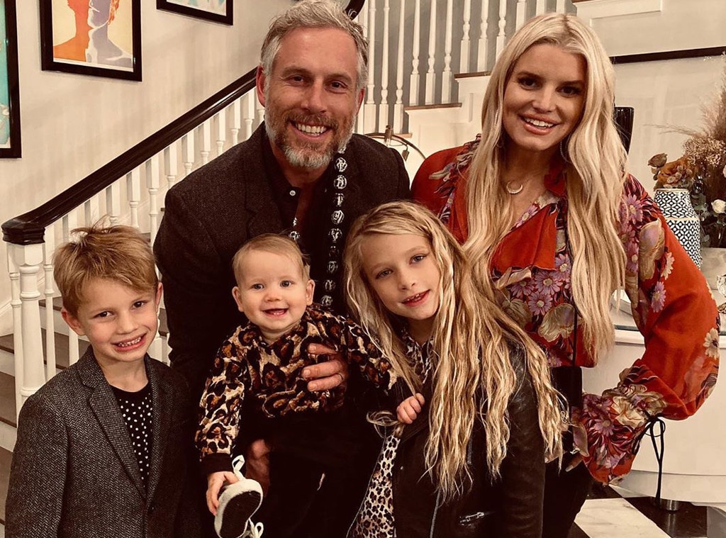 Jessica Simpson And Eric Johnson: A Look At Their Current Relationship Status Jessica Simpson And Eric Johnson: A Look At Their Current Relationship Status