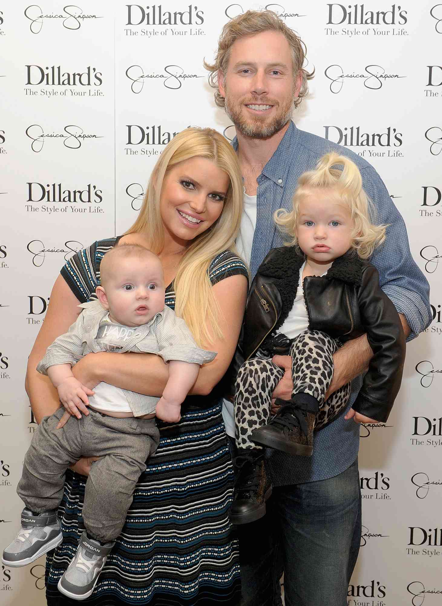 Jessica Simpson And Eric Johnson: Spotted Together Amidst Separation Rumors Jessica Simpson And Eric Johnson: Spotted Together Amidst Separation Rumors