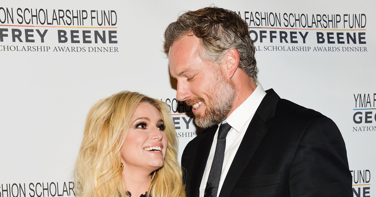 Jessica Simpson Shares Emotional Post On Marriage End Jessica Simpson Shares Emotional Post On Marriage End