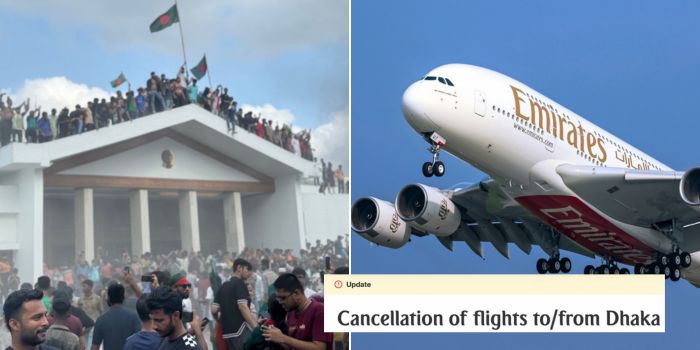 JetBlue's April Haiti Flights Cancelled:  Impact Of Civil Unrest