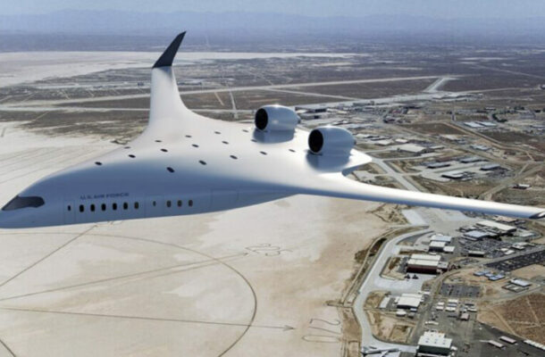 JetZero's Triangular Aircraft: Projected 2027 Launch JetZero's Triangular Aircraft: Projected 2027 Launch