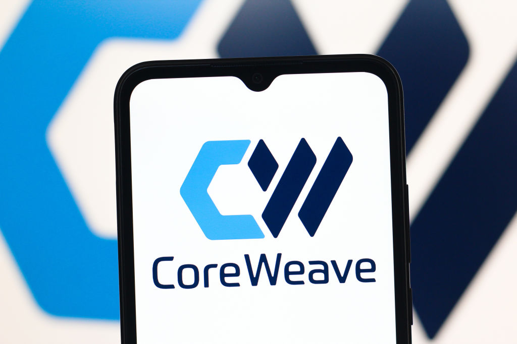 Jim Cramer On CoreWeave (CRWV): Evaluating The Cloud Infrastructure Provider Jim Cramer On CoreWeave (CRWV): Evaluating The Cloud Infrastructure Provider