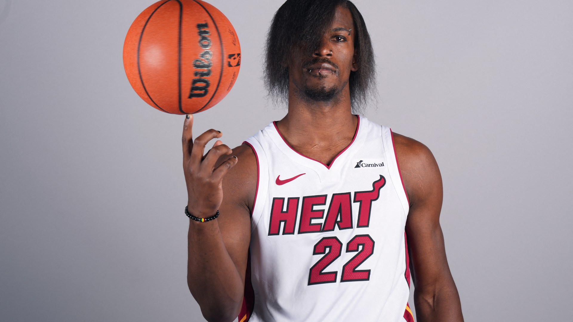 Jimmy Butler And The Miami Heat: A Look At His Supporting Cast's Role Jimmy Butler And The Miami Heat: A Look At His Supporting Cast's Role