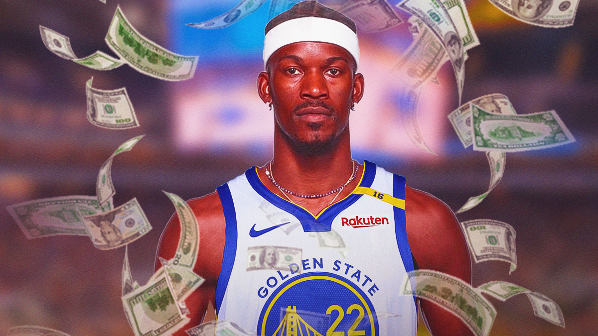 Jimmy Butler And The Warriors: How This Relationship Impacts The Heat's Future Jimmy Butler And The Warriors: How This Relationship Impacts The Heat's Future