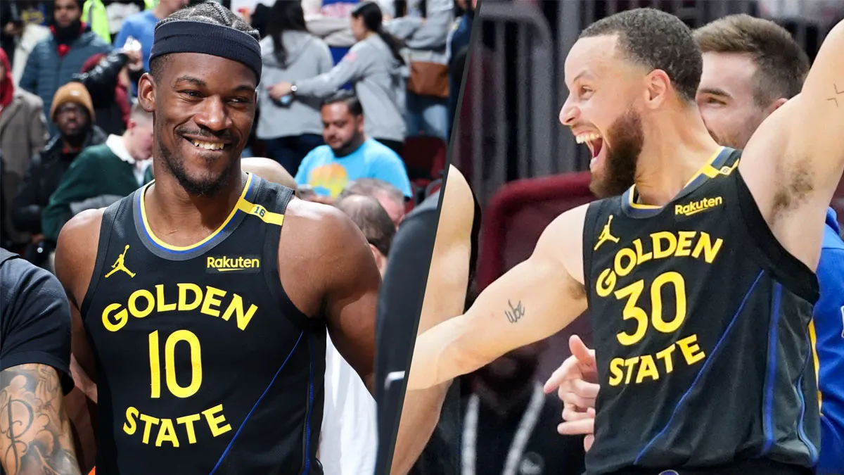 Jimmy Butler And The Warriors: Impact On Miami Heat's Future Player Acquisition Jimmy Butler And The Warriors: Impact On Miami Heat's Future Player Acquisition