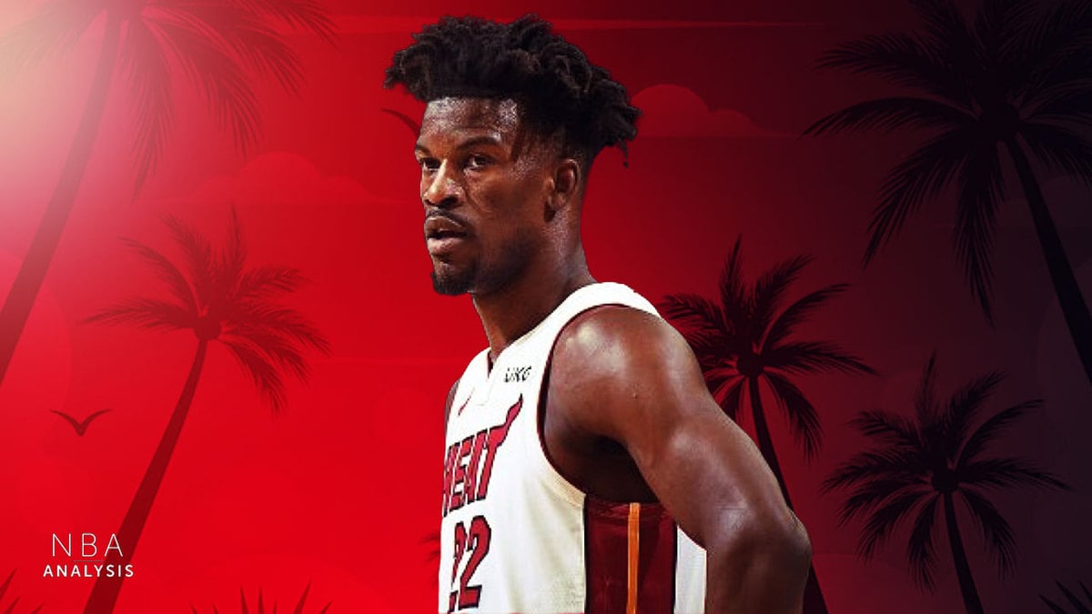 Jimmy Butler Injury: Pre-Game 4 Reactions From NBA Fans And Analysts Jimmy Butler Injury: Pre-Game 4 Reactions From NBA Fans And Analysts