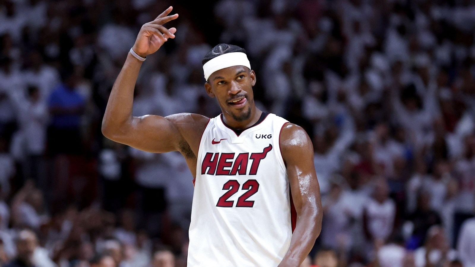 Jimmy Butler: No Miami Focus Before Crucial Game Jimmy Butler: No Miami Focus Before Crucial Game