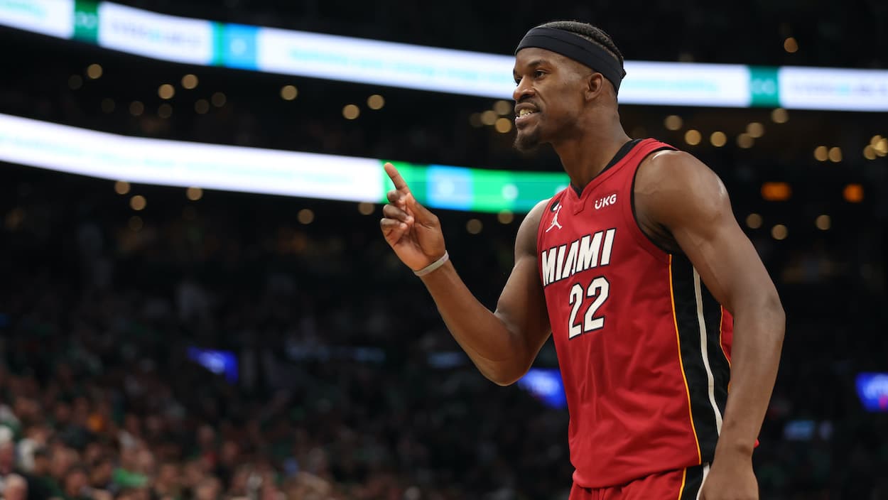 Jimmy Butler Partners With BIGFACE To Offer Discount To Warriors Employees