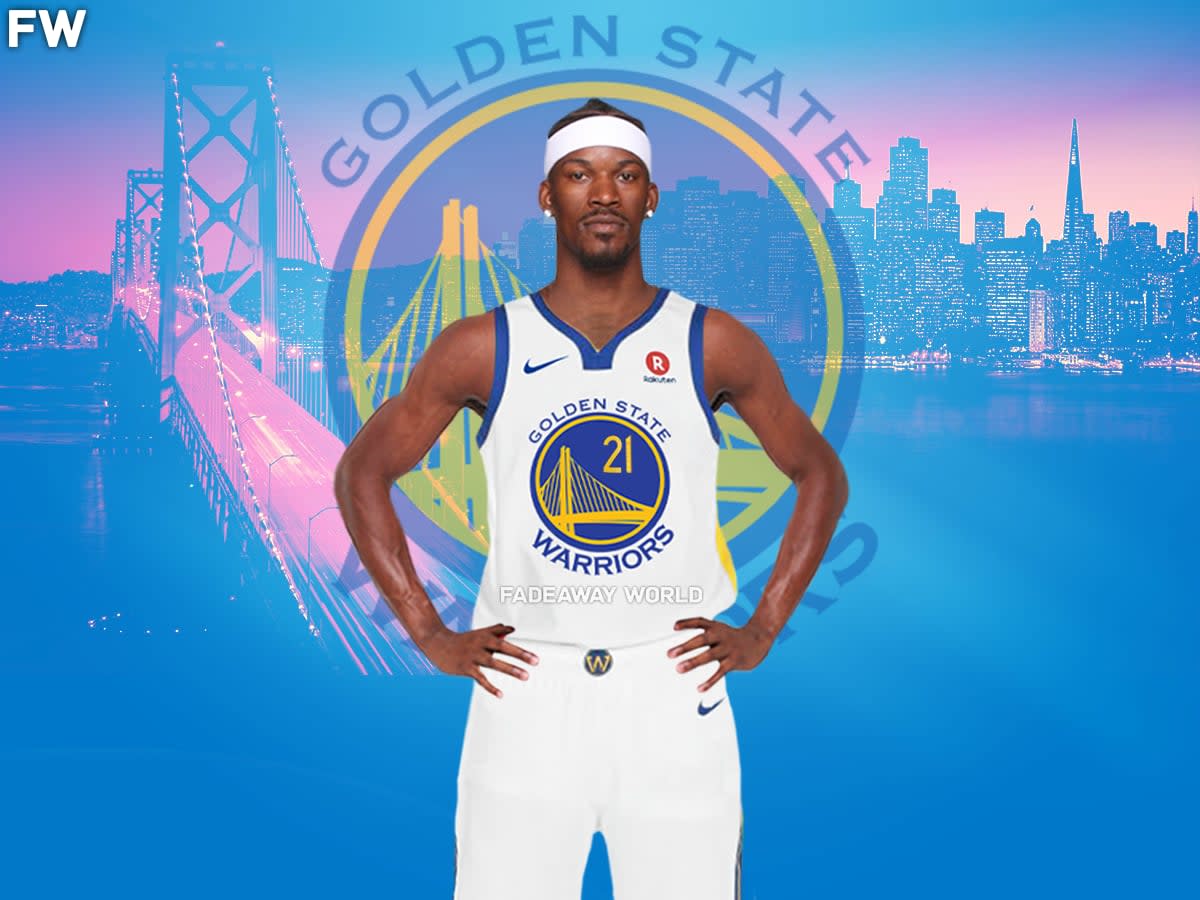 Jimmy Butler Playing Today? Warriors Game Status Update Jimmy Butler Playing Today? Warriors Game Status Update