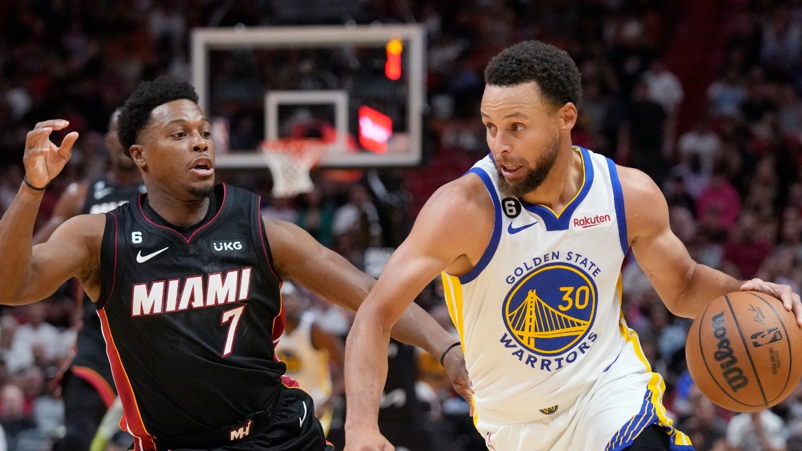 Jimmy Butler's Dominant Performance Fuels Golden State Warriors Win Over Rockets