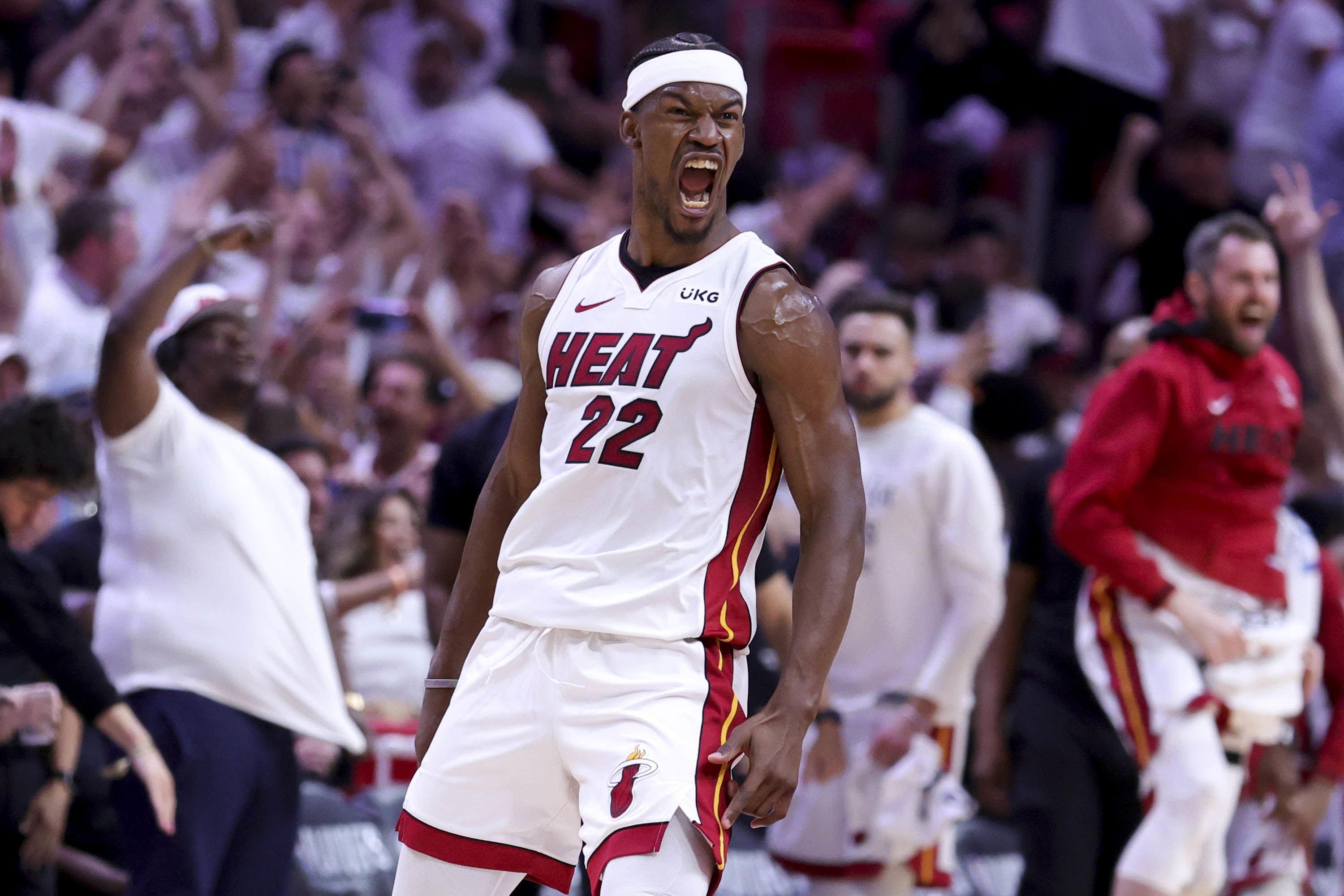 Jimmy Butler's Game 3 Availability: Warriors Remain Hopeful Jimmy Butler's Game 3 Availability: Warriors Remain Hopeful