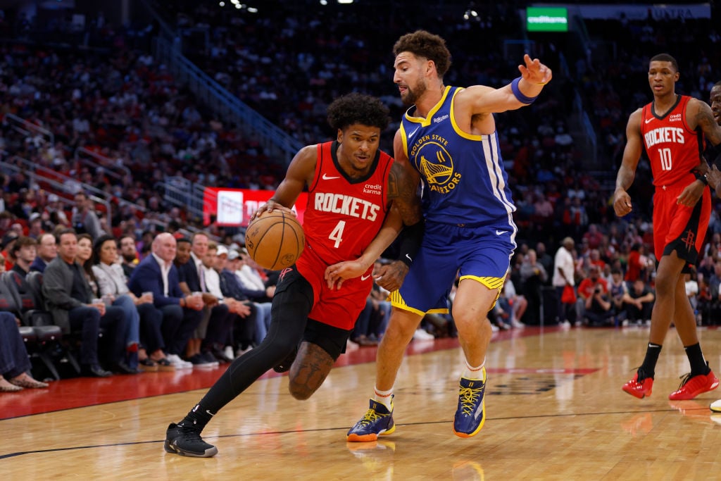 Jimmy Butler's Predictions: Your Guide To Betting On Rockets Vs. Warriors Game 6