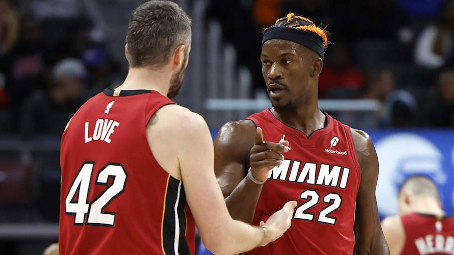 Jimmy Butler's Status: Will He Play For The Warriors Today? Jimmy Butler's Status: Will He Play For The Warriors Today?