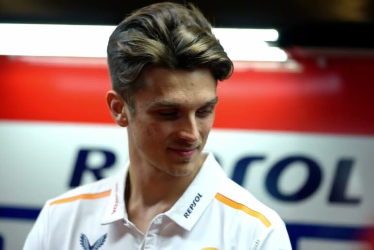 Joan Mir And Luca Marini: Ready To Shine At COTA MotoGP Joan Mir And Luca Marini: Ready To Shine At COTA MotoGP