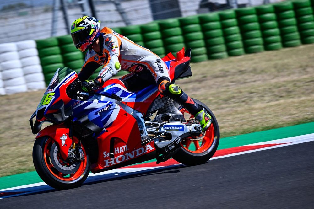 Joan Mir's Disappointment: Analyzing His Best MotoGP Result Since India 2023