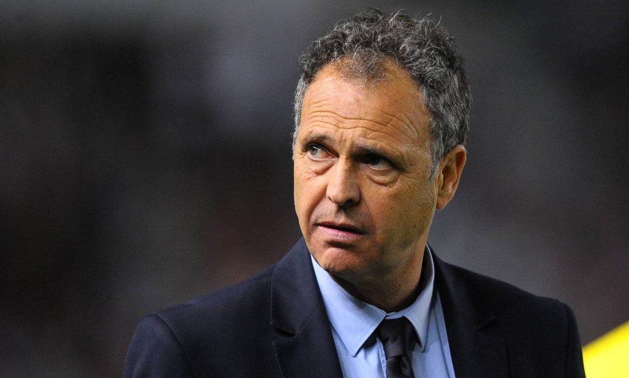 Joaquín Caparrós, Nuevo Entrenador Del Sevilla FC Tras El Cese De García Pimienta Joaquín Caparrós, Nuevo Entrenador Del Sevilla FC Tras El Cese De García Pimienta