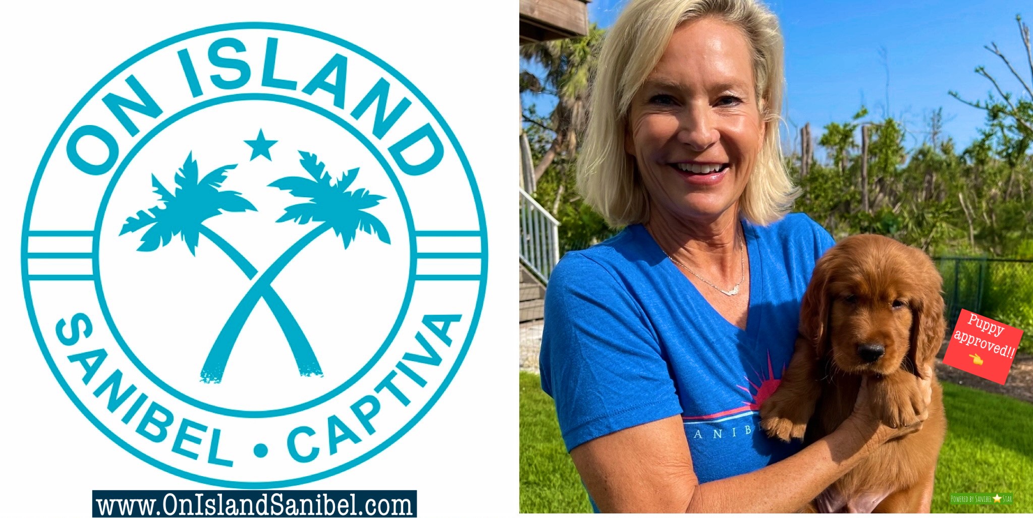 Job Candidate Approved: Sanibel-Captiva Island CEPD Announcement Job Candidate Approved: Sanibel-Captiva Island CEPD Announcement