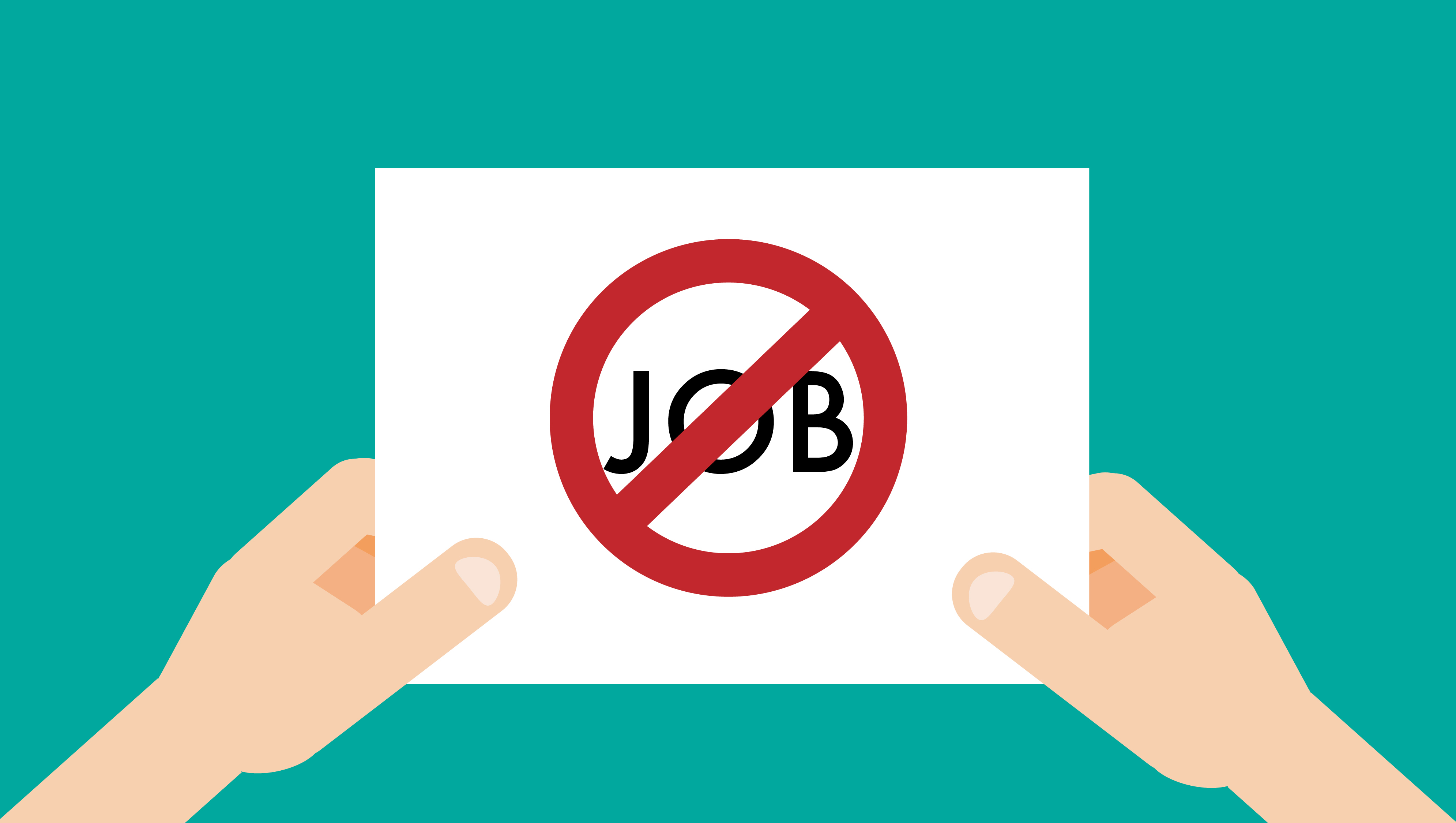 Job Loss In Australia: A Woman's Story Of Workplace Issues Job Loss In Australia: A Woman's Story Of Workplace Issues