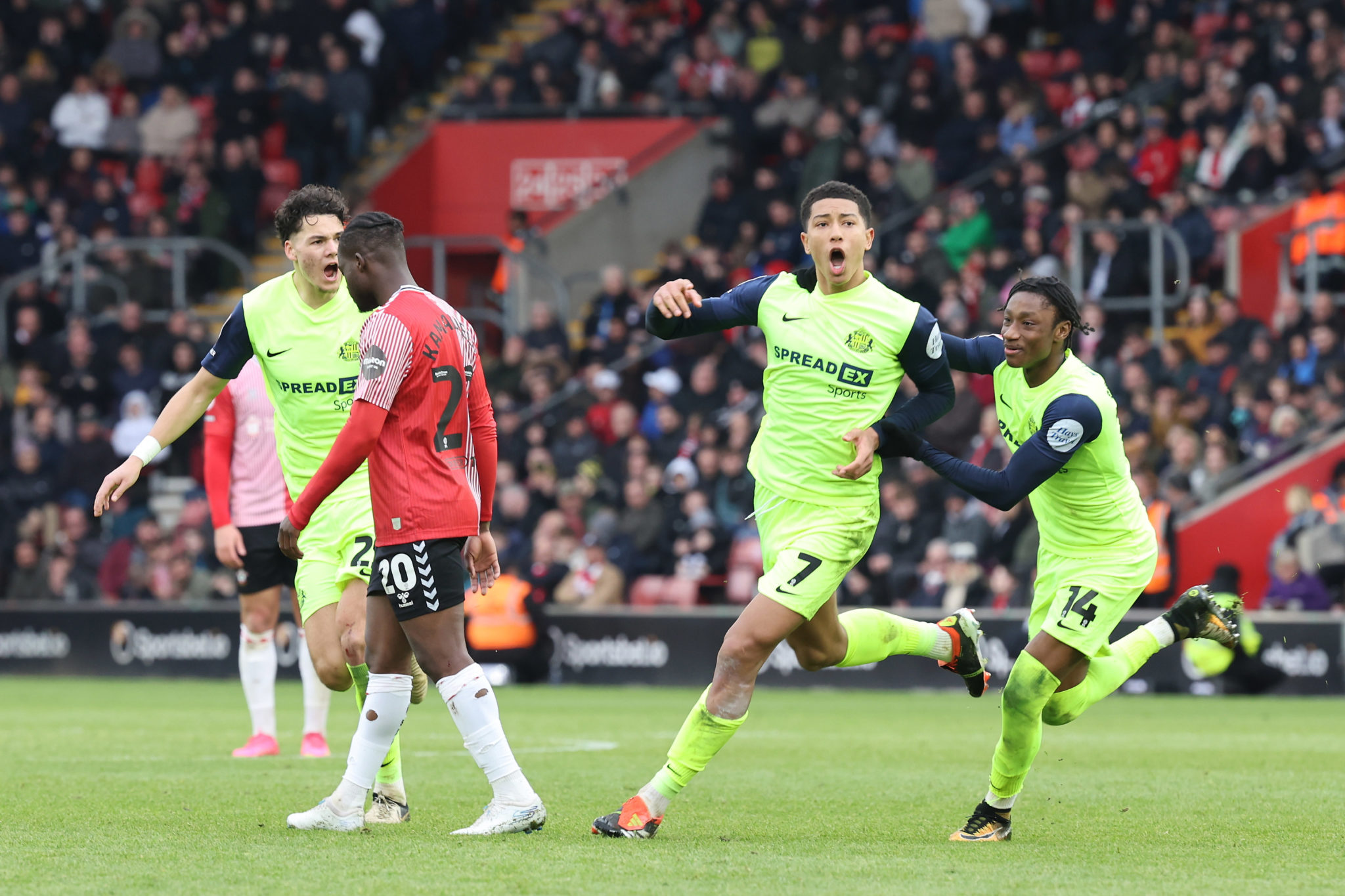 Jobe Bellingham Asking Price: Update For Chelsea And Tottenham Jobe Bellingham Asking Price: Update For Chelsea And Tottenham