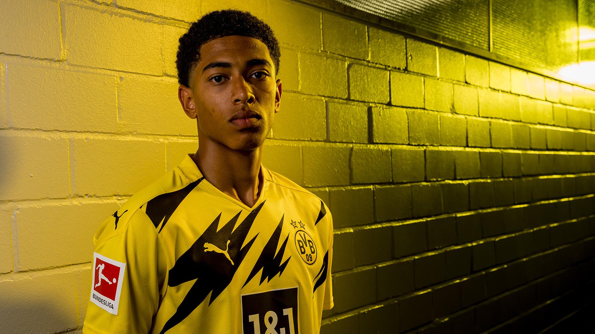Jobe Bellingham: Borussia Dortmund's Top Target?
