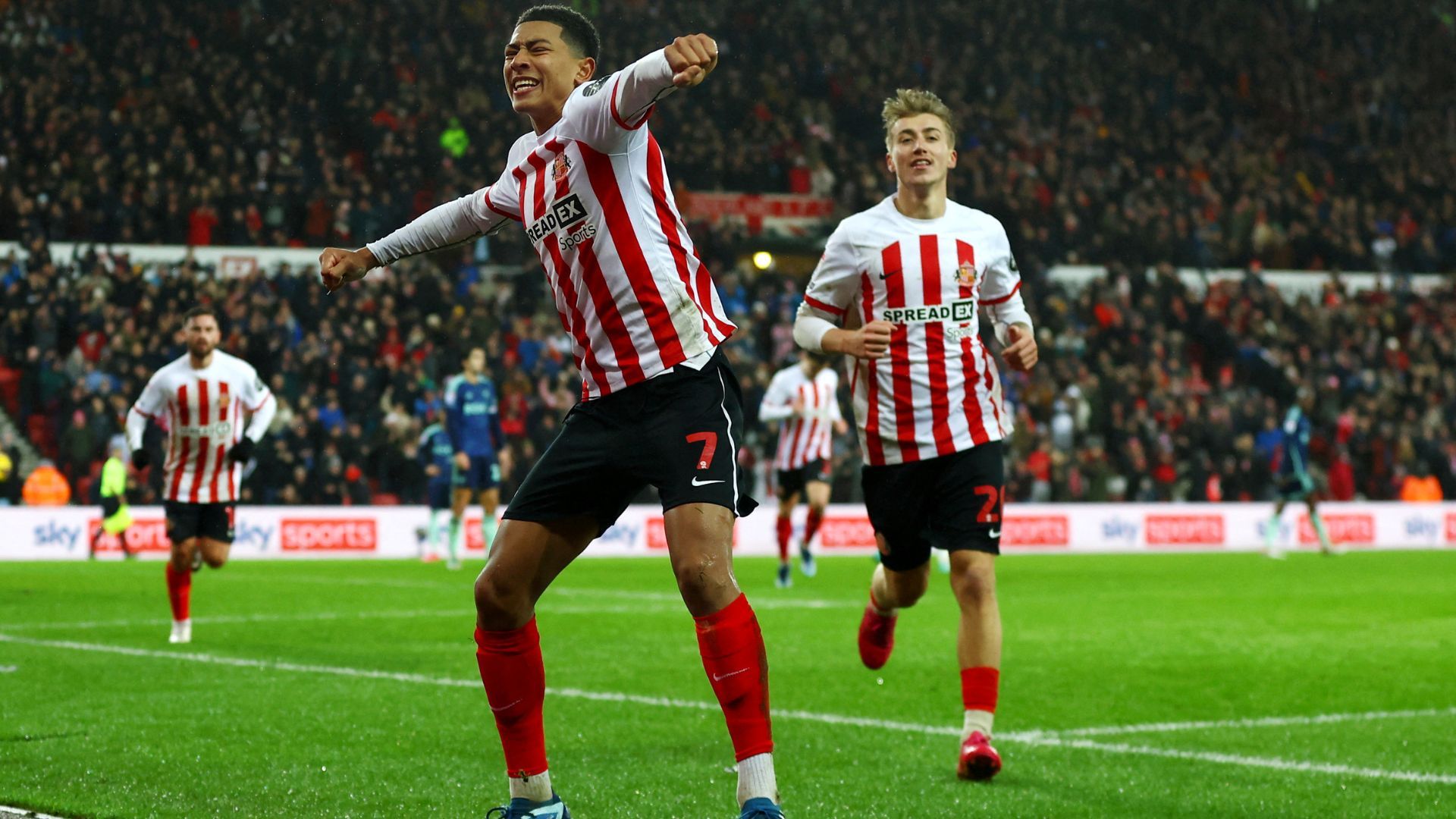 Jobe Bellingham: Chelsea And Tottenham Learn Transfer Valuation Jobe Bellingham: Chelsea And Tottenham Learn Transfer Valuation