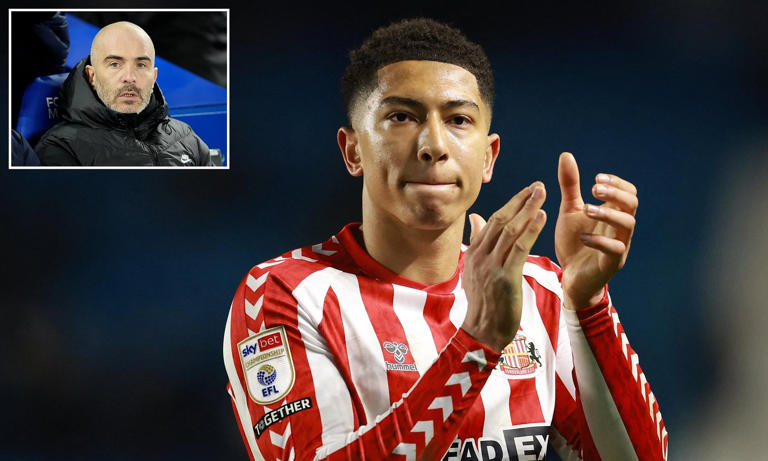 Jobe Bellingham Transfer: Chelsea Emerge As Favorites Over Manchester United Jobe Bellingham Transfer: Chelsea Emerge As Favorites Over Manchester United