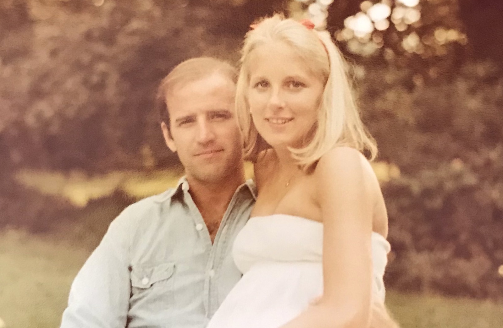 Joe And Jill Biden: Their First Major Event Post-Presidency Joe And Jill Biden: Their First Major Event Post-Presidency