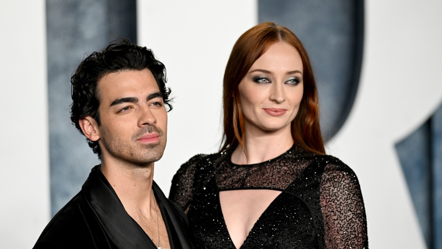 Joe Jonas And The Couple's Fight: A Funny Turn Of Events Joe Jonas And The Couple's Fight: A Funny Turn Of Events